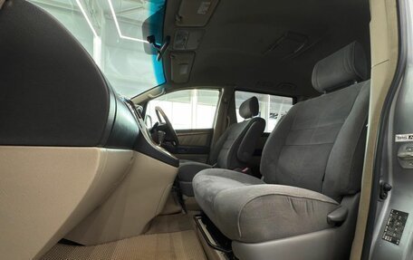 Toyota Alphard III, 2006 год, 1 750 000 рублей, 17 фотография
