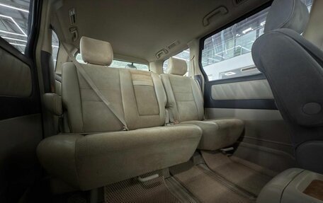 Toyota Alphard III, 2006 год, 1 750 000 рублей, 21 фотография