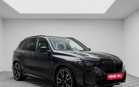 BMW X5, 2026 год, 17 490 000 рублей, 4 фотография