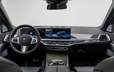 BMW X5, 2026 год, 17 490 000 рублей, 14 фотография