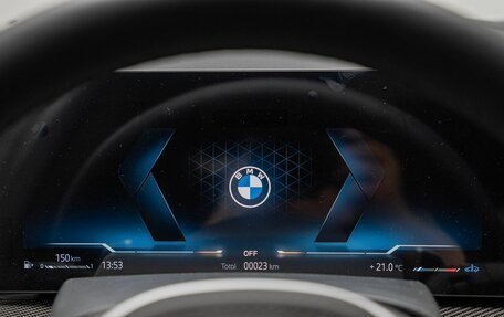 BMW X5, 2026 год, 17 490 000 рублей, 16 фотография
