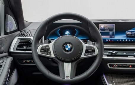 BMW X5, 2026 год, 17 490 000 рублей, 15 фотография
