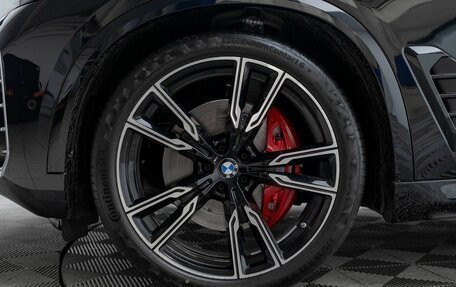 BMW X5, 2026 год, 17 490 000 рублей, 11 фотография