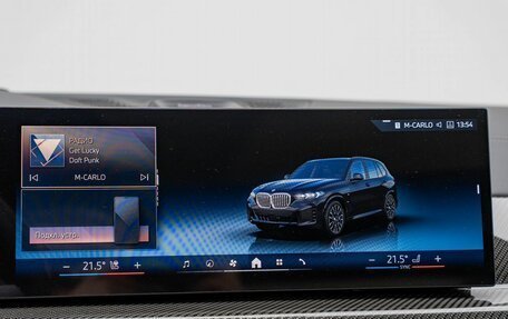 BMW X5, 2026 год, 17 490 000 рублей, 19 фотография