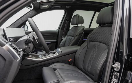 BMW X5, 2026 год, 17 490 000 рублей, 12 фотография