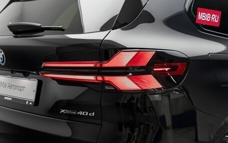 BMW X5, 2026 год, 17 490 000 рублей, 7 фотография