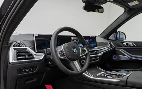 BMW X5, 2026 год, 17 490 000 рублей, 13 фотография