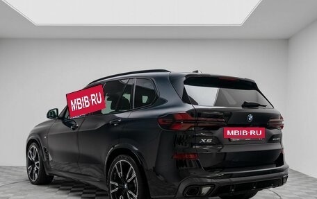 BMW X5, 2026 год, 17 490 000 рублей, 9 фотография