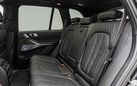 BMW X5, 2026 год, 17 490 000 рублей, 31 фотография