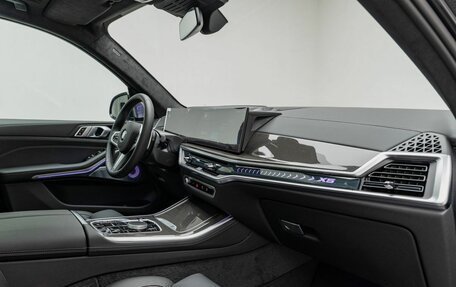 BMW X5, 2026 год, 17 490 000 рублей, 28 фотография