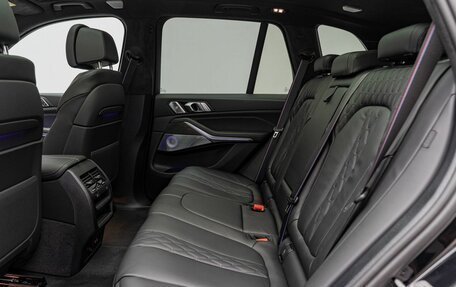 BMW X5, 2026 год, 17 490 000 рублей, 32 фотография