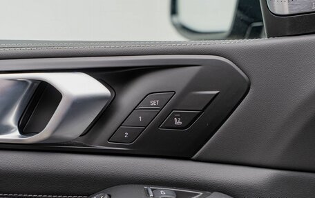 BMW X5, 2026 год, 17 490 000 рублей, 26 фотография