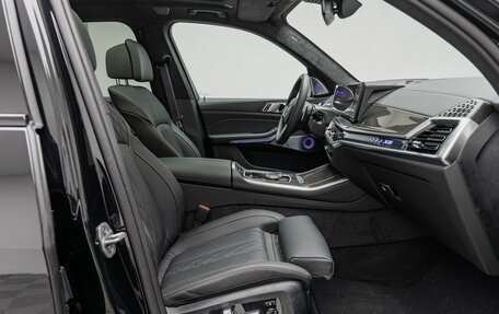 BMW X5, 2026 год, 17 490 000 рублей, 29 фотография