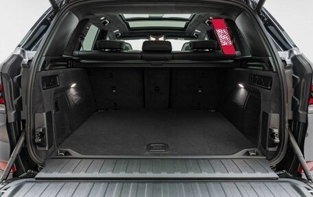 BMW X5, 2026 год, 17 490 000 рублей, 34 фотография