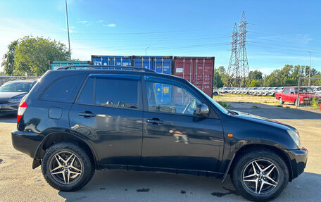 Chery Tiggo (T11), 2007 год, 299 000 рублей, 4 фотография