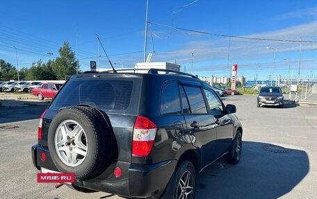 Chery Tiggo (T11), 2007 год, 299 000 рублей, 5 фотография