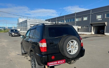 Chery Tiggo (T11), 2007 год, 299 000 рублей, 7 фотография