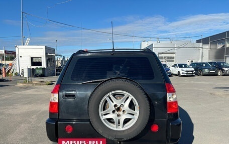 Chery Tiggo (T11), 2007 год, 299 000 рублей, 6 фотография