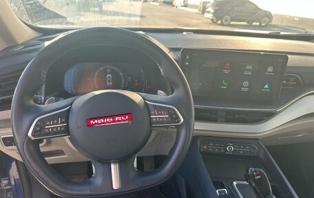 Haval F7 I, 2022 год, 2 098 000 рублей, 7 фотография
