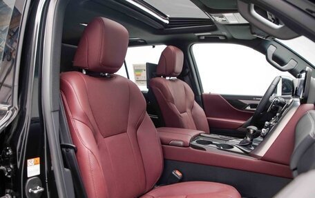 Lexus LX, 2025 год, 20 000 000 рублей, 9 фотография