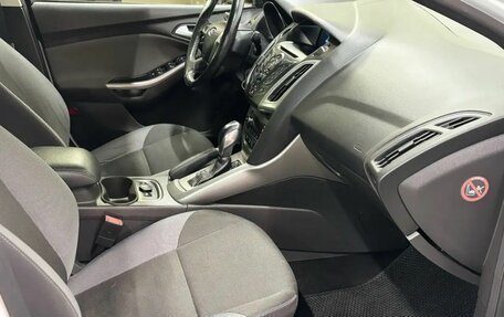 Ford Focus III, 2014 год, 629 000 рублей, 8 фотография