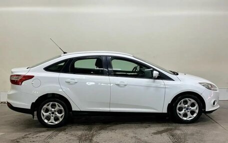 Ford Focus III, 2014 год, 629 000 рублей, 6 фотография