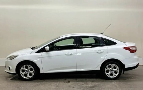 Ford Focus III, 2014 год, 629 000 рублей, 5 фотография