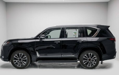 Lexus LX, 2025 год, 20 000 000 рублей, 3 фотография