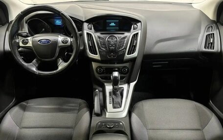 Ford Focus III, 2014 год, 629 000 рублей, 7 фотография