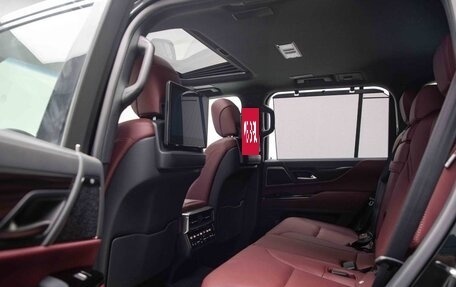 Lexus LX, 2025 год, 20 000 000 рублей, 10 фотография