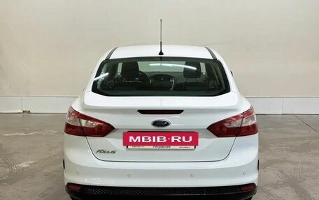 Ford Focus III, 2014 год, 629 000 рублей, 3 фотография