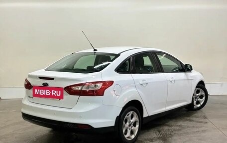Ford Focus III, 2014 год, 629 000 рублей, 2 фотография