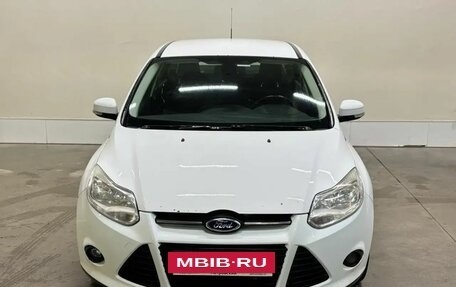 Ford Focus III, 2014 год, 629 000 рублей, 4 фотография