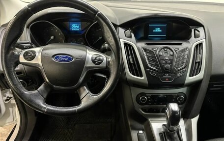 Ford Focus III, 2014 год, 629 000 рублей, 10 фотография