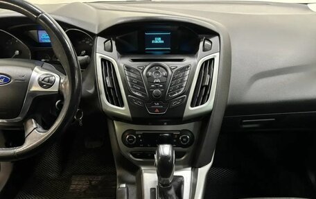 Ford Focus III, 2014 год, 629 000 рублей, 9 фотография