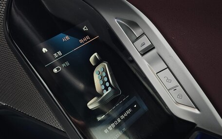BMW 7 серия, 2025 год, 12 300 000 рублей, 11 фотография