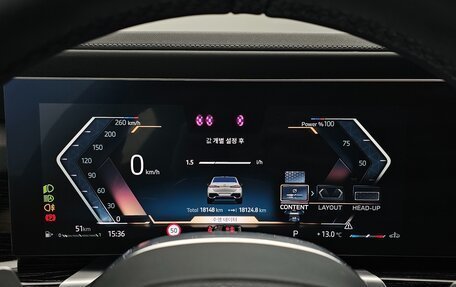 BMW 7 серия, 2025 год, 12 300 000 рублей, 5 фотография