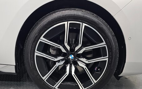 BMW 7 серия, 2025 год, 12 300 000 рублей, 20 фотография