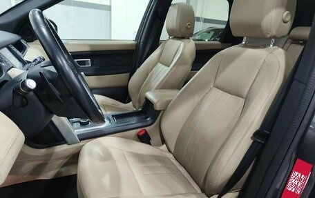 Land Rover Discovery Sport I рестайлинг, 2019 год, 2 490 000 рублей, 11 фотография