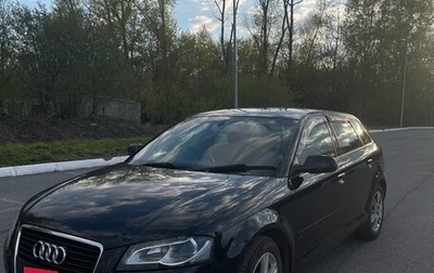 Audi A3, 2010 год, 1 150 000 рублей, 1 фотография