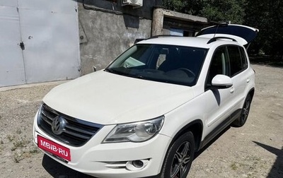 Volkswagen Tiguan I, 2011 год, 1 200 000 рублей, 1 фотография