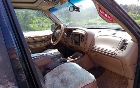 Lincoln Navigator, 1997 год, 500 000 рублей, 1 фотография