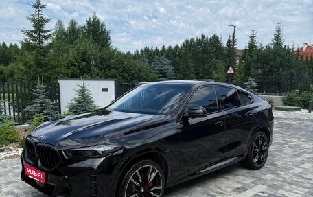 BMW X6, 2024 год, 11 900 000 рублей, 1 фотография