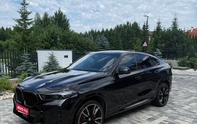 BMW X6, 2024 год, 11 900 000 рублей, 1 фотография
