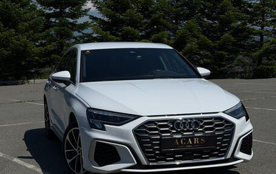Audi A3, 2023 год, 1 800 000 рублей, 1 фотография
