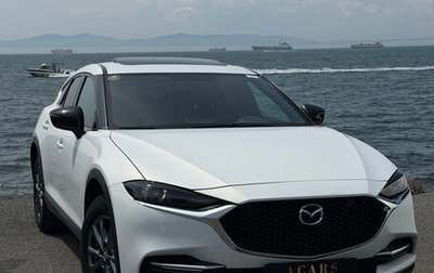 Mazda CX-4, 2023 год, 2 050 000 рублей, 1 фотография