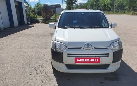 Toyota Probox I, 2016 год, 1 150 000 рублей, 1 фотография
