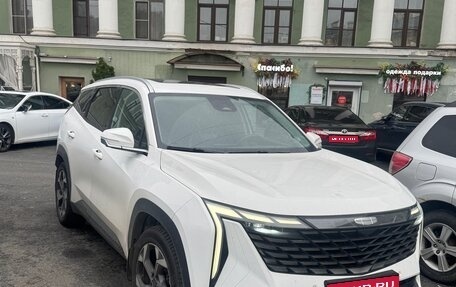 Geely Atlas, 2024 год, 2 800 000 рублей, 1 фотография