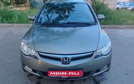 Honda Civic VIII, 2008 год, 820 000 рублей, 1 фотография