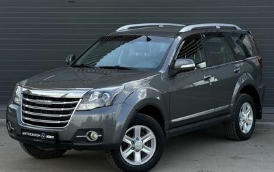 DW Hower H3 I, 2017 год, 1 450 000 рублей, 1 фотография